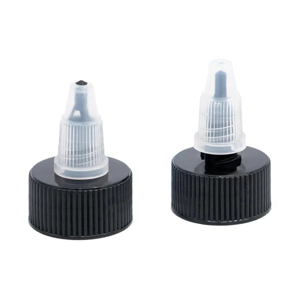 Angelus Easy Pour Twist Top Caps for 118ml bottles (12x)
