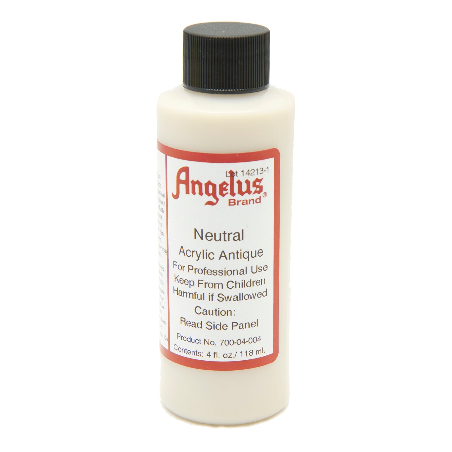 Angelus Acrylic Antique Finish Neutral 118 ml