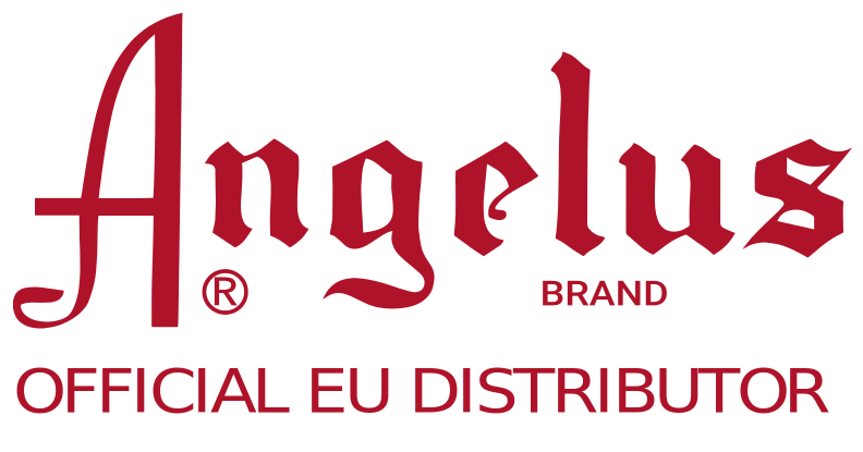 Angelus acetone 2025