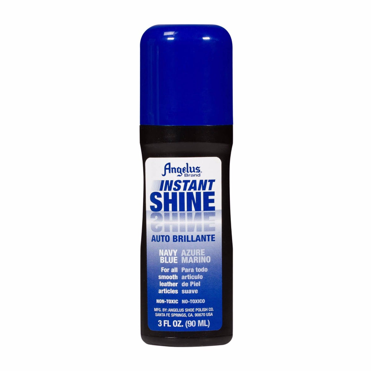 Angelus Instant Shine Navy Blue 88ml