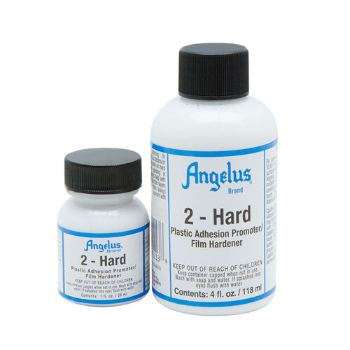 Angelus 2-hard Film Hardener – Angelus Brand