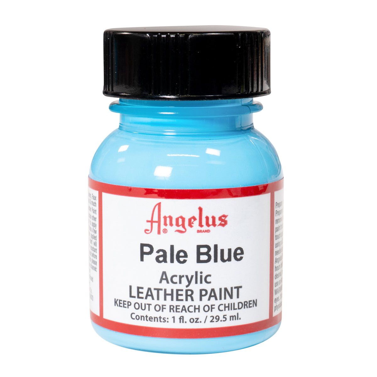 Angelus Leather Paint BlueTurquoise