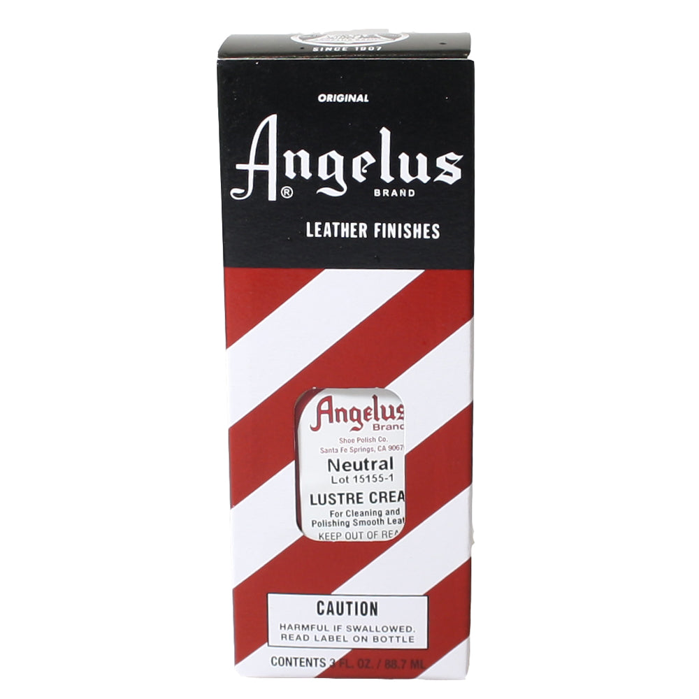 Angelus Lustre Cream Neutral 88 ml