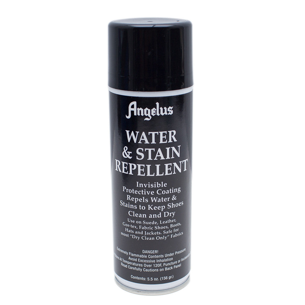 Angelus Water Stain Repellent 156g – Angelus Brand - Main Image