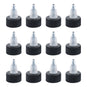 Angelus Easy Pour Twist Top Caps for 118ml bottles (12x)
