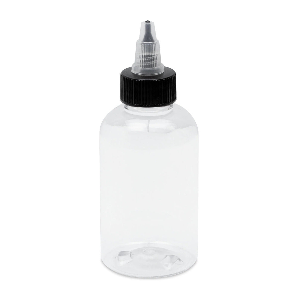 Angelus Empty Bottle w/ Easy Pour Cap 118ml