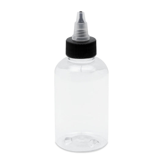 Angelus Empty Bottle w/ Easy Pour Cap 118ml