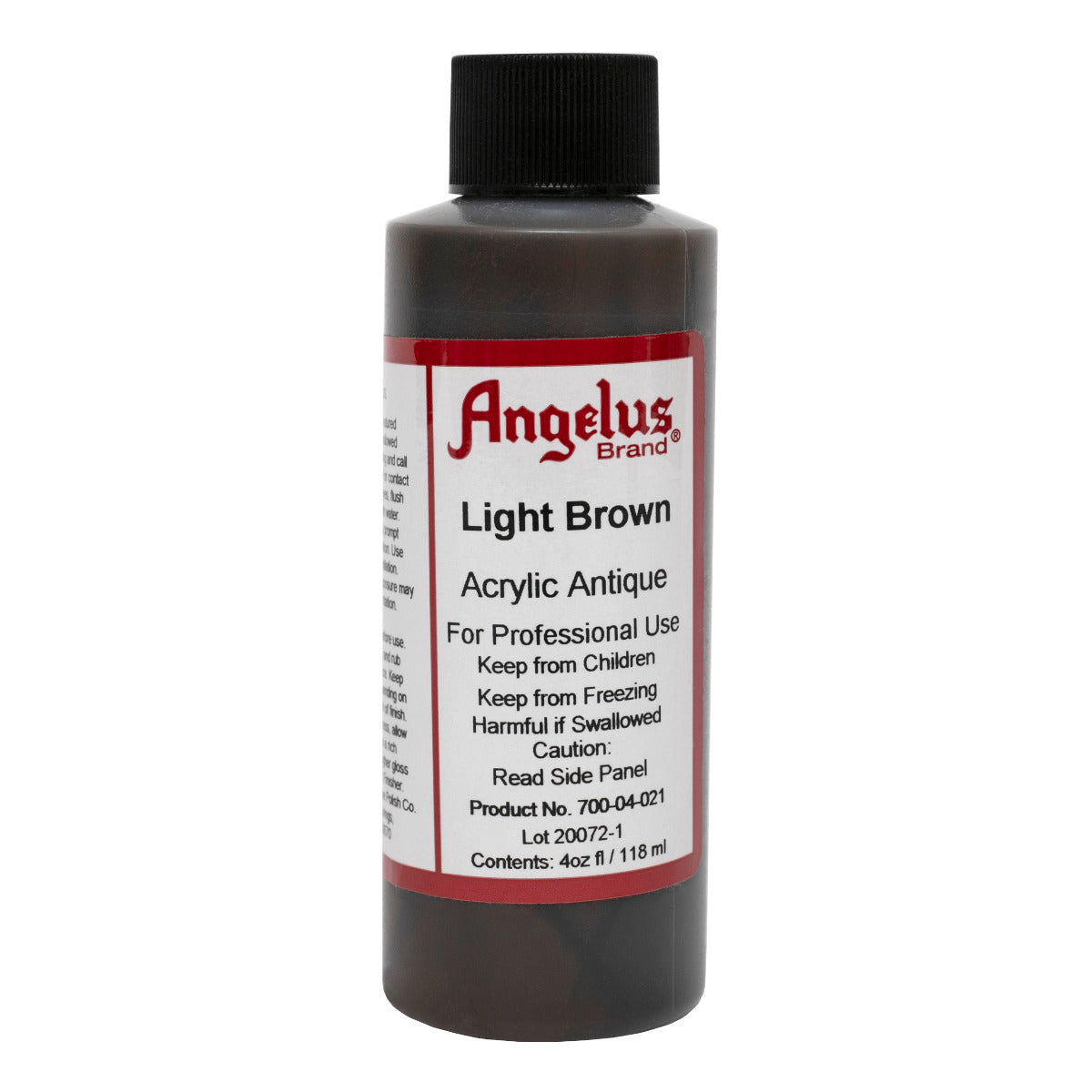 Antique Finisher Light Brown 118ml