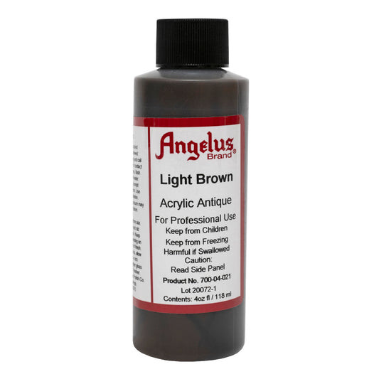 Antique Finisher Light Brown 118ml
