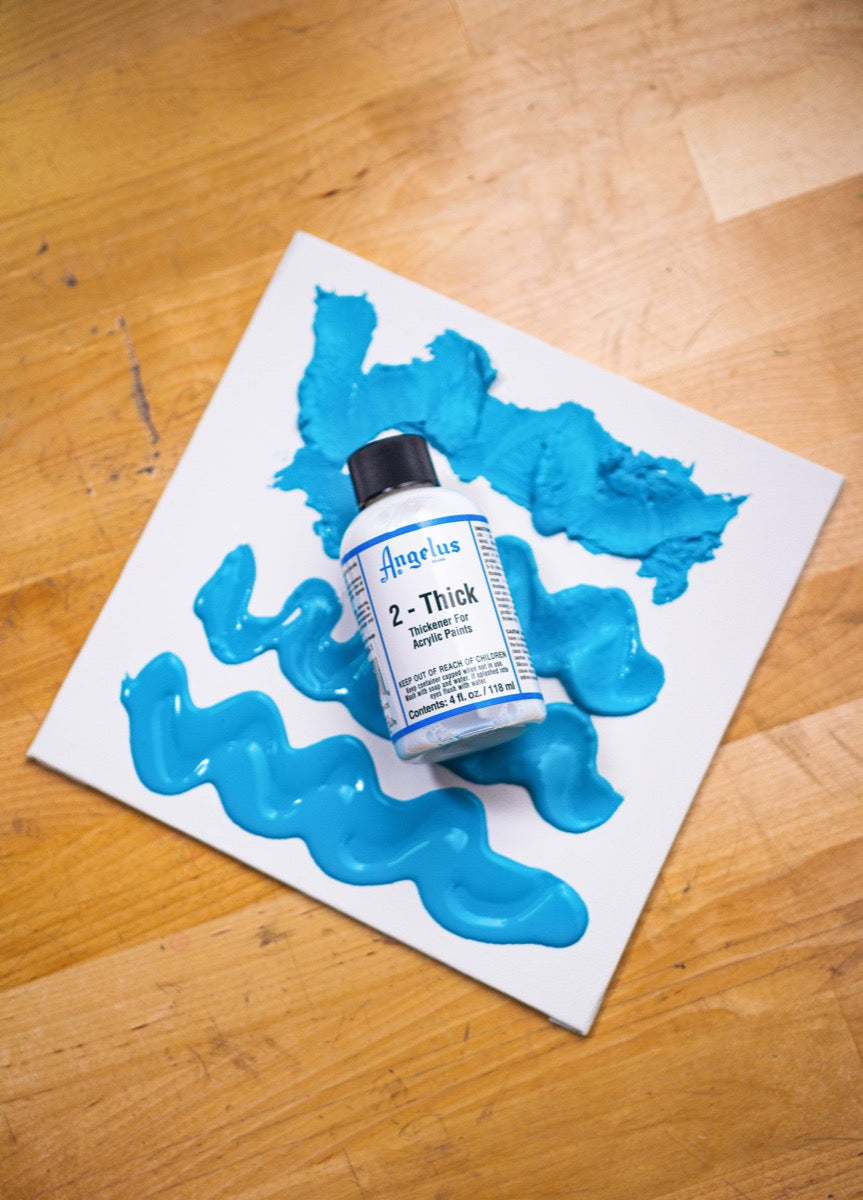 Angelus 2-Thick Paint Thickener