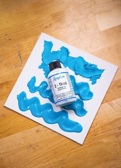 Angelus 2-Thick Paint Thickener
