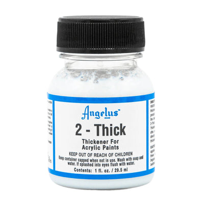 Angelus 2-Thick Paint Thickener