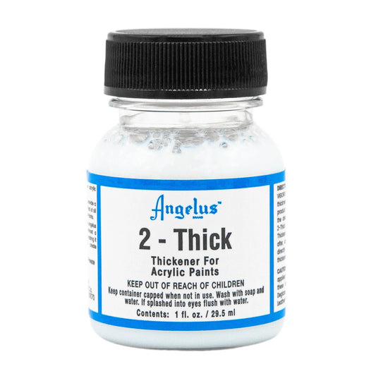 Angelus 2-Thick Paint Thickener