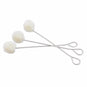 Angelus Wool Ring Dye Dauber - 3x