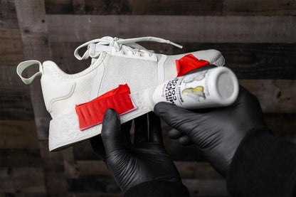 Instant Midsole Color - Bright White Angelus Brand Instant Midsole Color - Bright White Angelus Brand