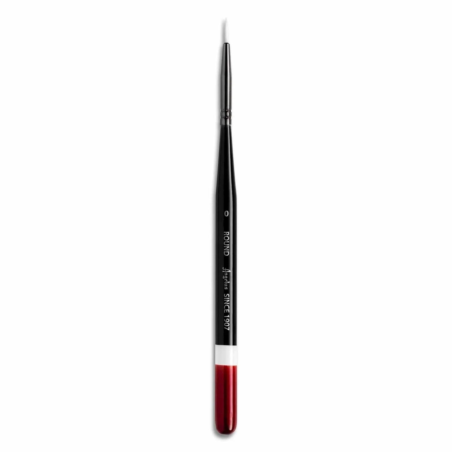 Angelus Micro Detail Paint Brush - #0 Angular