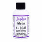Angelus Matte 4-Coat