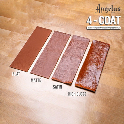 Angelus Matte 4-Coat