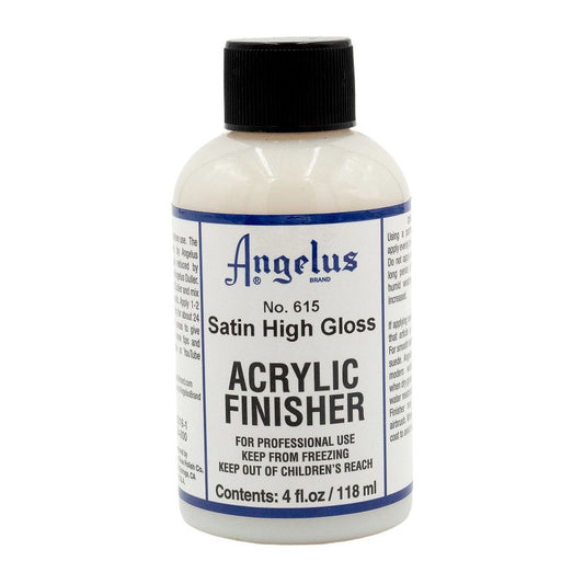 Angelus Finisher Satin High Gloss