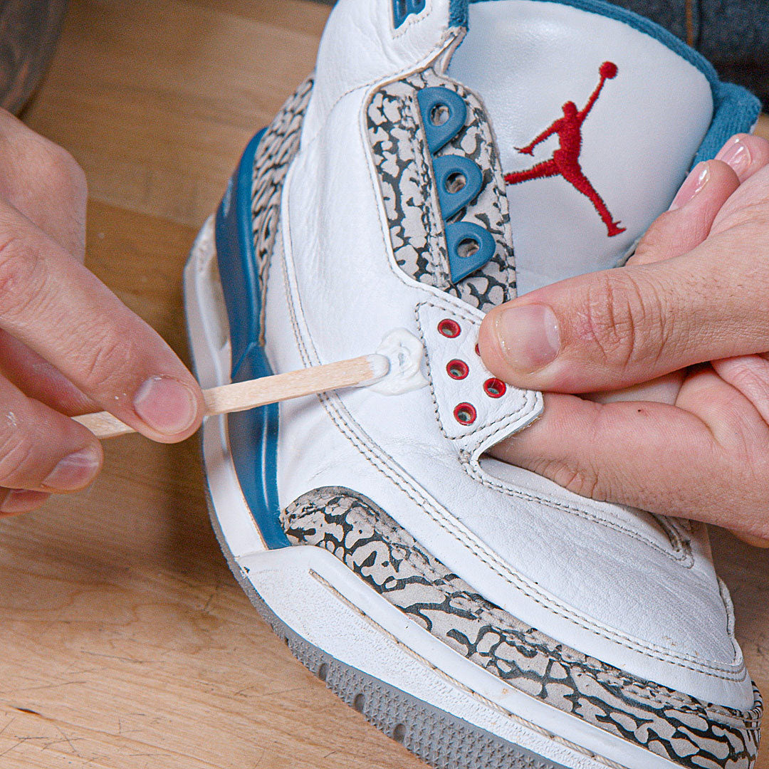 Angelus Paintable Repair Filler, 60 ml – Angelus Brand