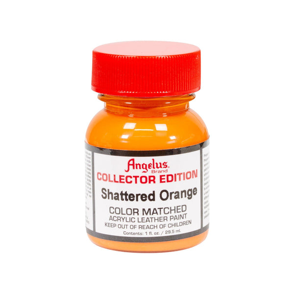 Angelus Collector Edition 'Shattered Orange' 29,5 ml