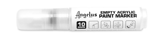 Angelus Empty Paint Marker 10mm