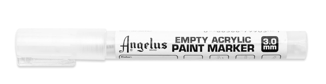 Angelus Empty Paint Marker 3mm