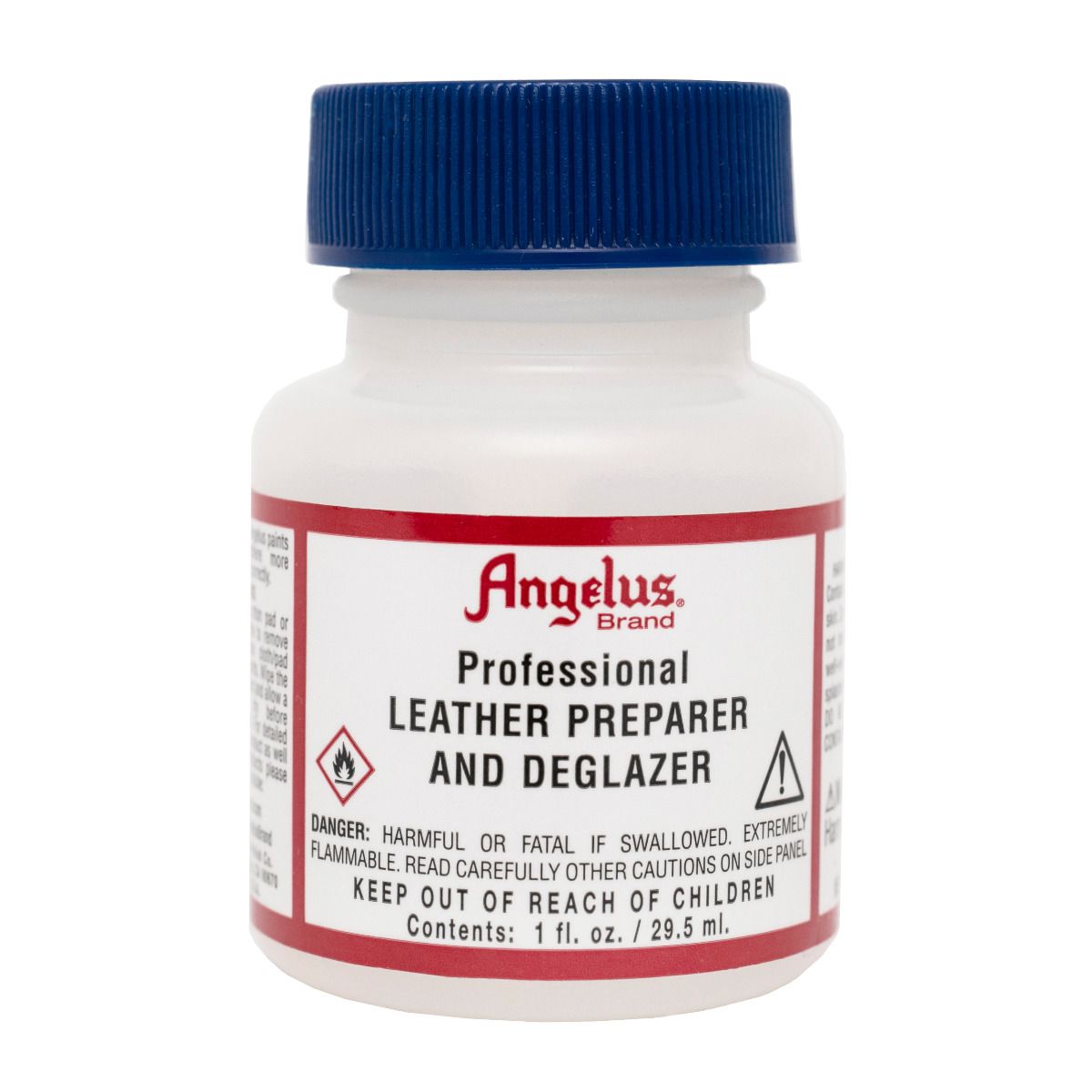 Angelus Preparer and Deglazer – Angelus Brand