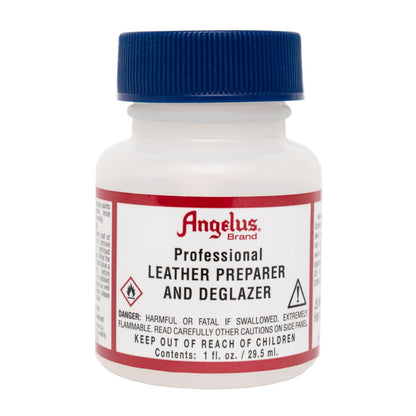 Angelus Preparer and Deglazer