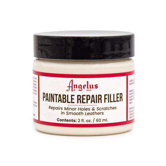 Angelus Paintable Repair Filler, 60 ml