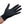 Load image into Gallery viewer, Angelus Black Nitrile Disposable Gloves - 6 Mil - 100 Gloves
