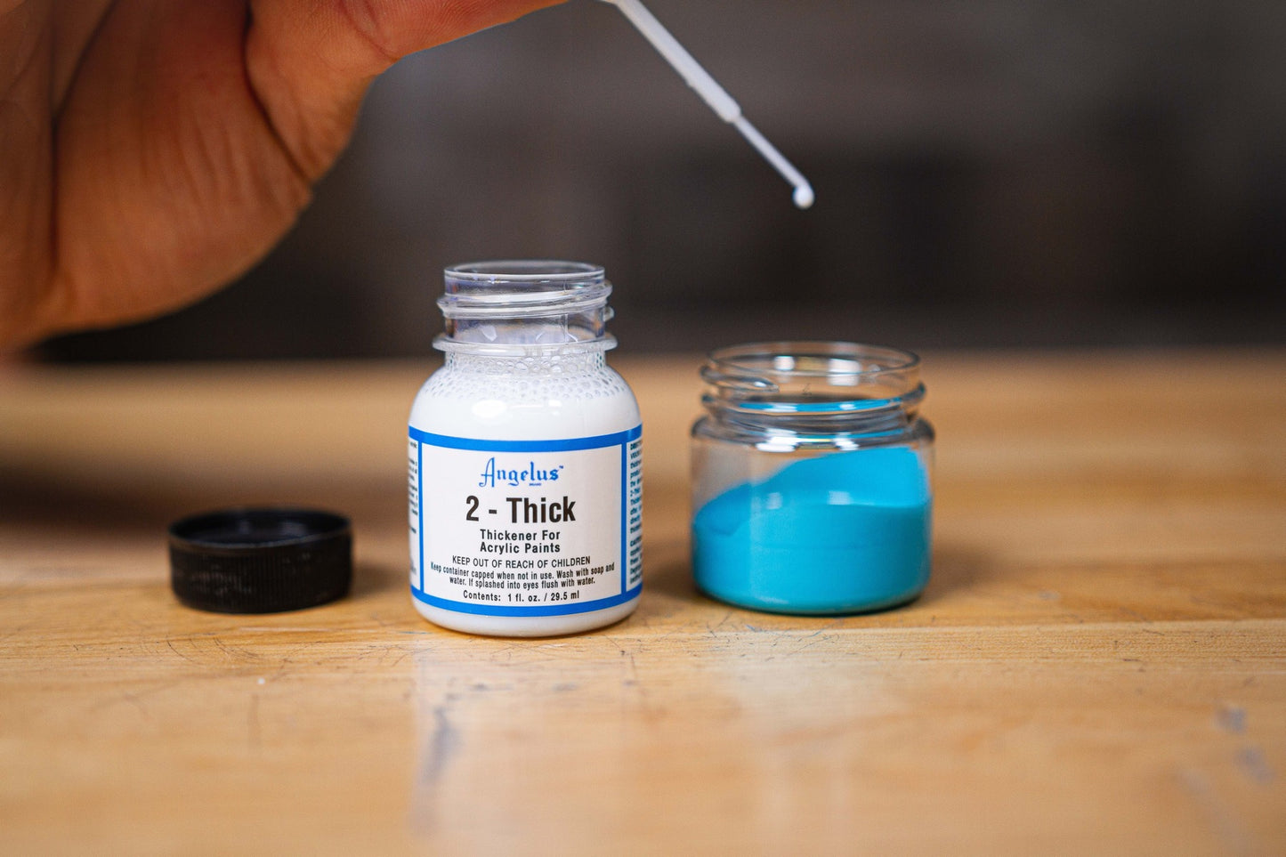Angelus 2-Thick Paint Thickener