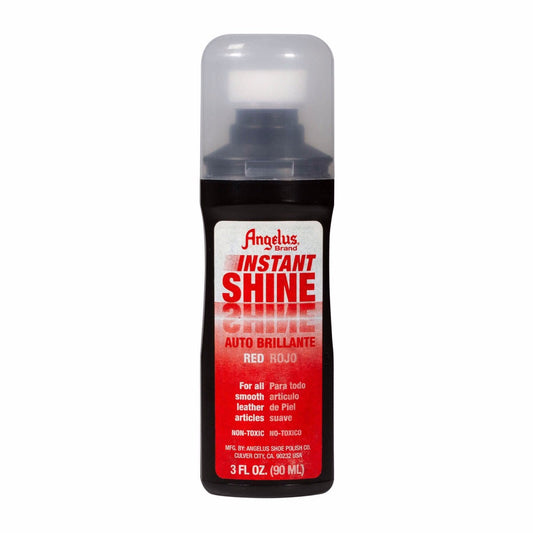 Angelus Instant Shine Red 88ml
