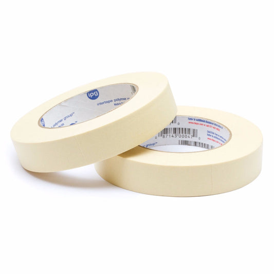 Angelus Premium Masking Tape White