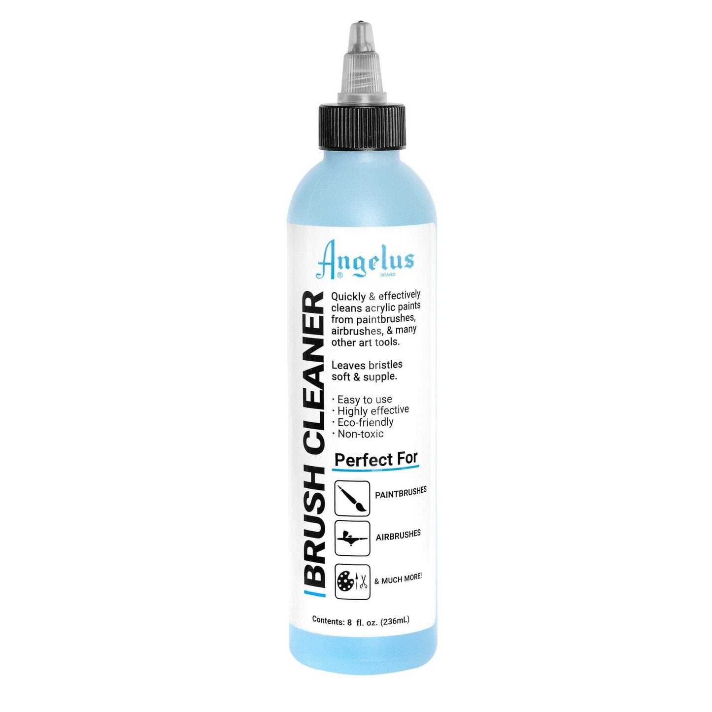 Angelus Brush Cleaner 236ml