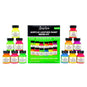 Neon Colour Kit - 12 Colours