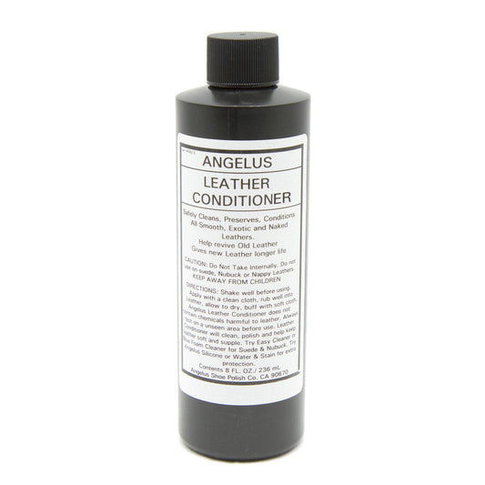 Angelus Leather Conditioner