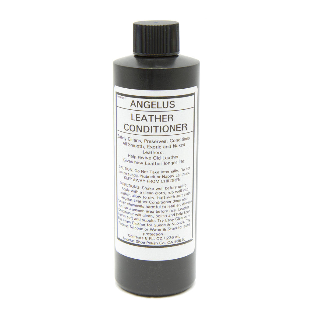 Aldo clean leather conditioner clearance