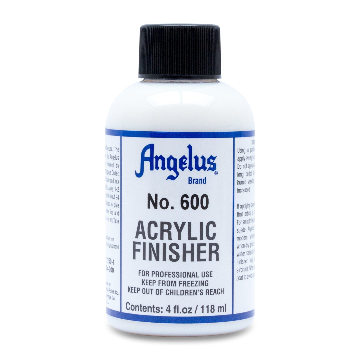 Angelus Finisher Normal