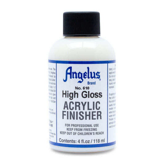 Angelus Finisher High Gloss