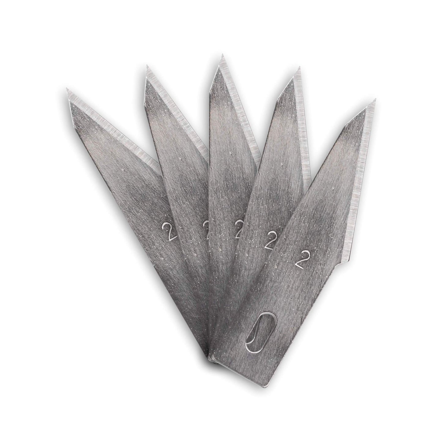 Angelus Detail Knife + 5 Replacement Blades
