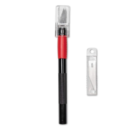 Angelus Detail Knife + 5 Replacement Blades