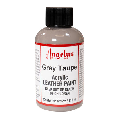 Angelus Leather Paint Grey Taupe