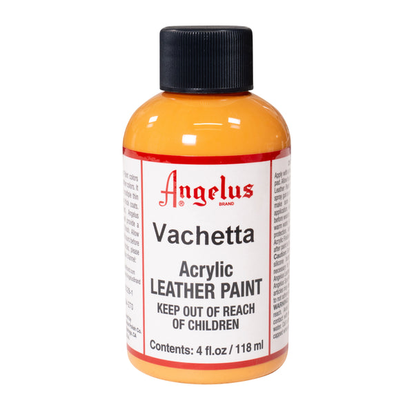 Angelus Leather Paint Vachetta