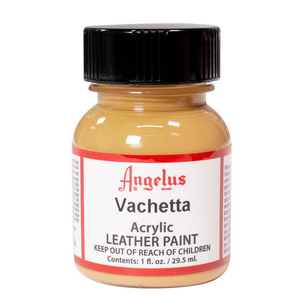 Angelus Leather Paint Vachetta