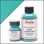 Angelus Leather Paint Blue Turquoise