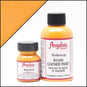 Angelus Leather Paint Buttercup