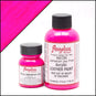 Angelus Leather Paint Jamaica Joy Pink