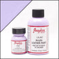 Angelus Leather Paint Lilac