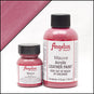 Angelus Leather Paint Mauve